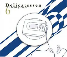 Seafood - Delicatessen 6 Cooking Vinyl