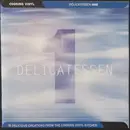 CD - XCT, The Lilac Time, Ani DiFranco - Delicatessen One