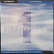 CD - XCT, The Lilac Time, Ani DiFranco - Delicatessen One