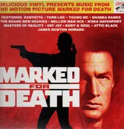 Tone-Loc, Young MC, The Brand New Heavies a.o. - Delicious Vinyl Presents Music From The Motion Picture Marked For Death