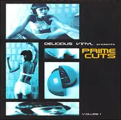 The Black Pack - Delicious Vinyl Presents... Prime Cuts Volume 1