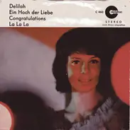 Various - Delilah / Ein Hoch Der Liebe / Congratulations / LA La La