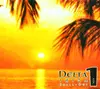 CD - Various - Delta Ibiza Chil-Outl Vol. 1