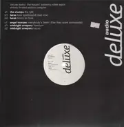 The Clumps, Lucas, Angel Moraes, Midnight Creeperz - Deluxe Audio : The Housin' Authority Rides Again