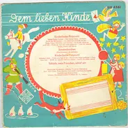 Various - Dem Lieben Kinde