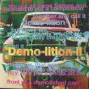 CD - Mr. Bishops Fist,Neocelt,Slide... - Demo-lition II