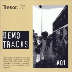 Various Artists - Demo Tracks 1999