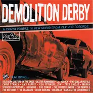 C.C. Adcock, Chris Stamey, a.o - Demolition Derby