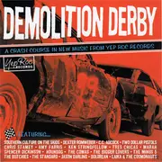 CD - C.C. Adcock, Chris Stamey, a.o - Demolition Derby