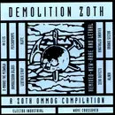 CD - X-Marks The Pedwalk / Armageddon Dildos / Leæther Strip a.o. - Demolition Zoth