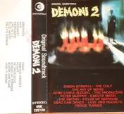 Simon Boswell - Demoni 2