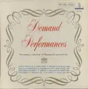 LP - Pop Sampler - Demand Performances