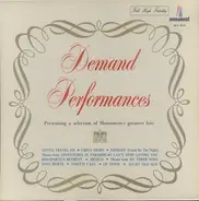 Pop Sampler - Demand Performances