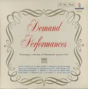 Pop Sampler - Demand Performances