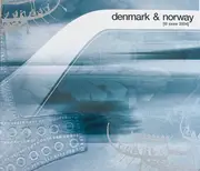 CD - The Defectors / Thomas Dybdahl / El Caco - Denmark & Norway [@ SXSW 2004]