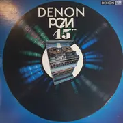 LP - Various - Denon PCM 45