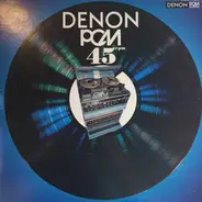 Various - Denon PCM 45