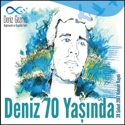 Various - Deniz 70 Yaşında