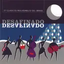 Double CD - Astrud Gilberto, Jorge Ben, Gal Costa, a.o. - Desafinado
