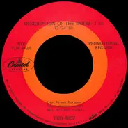 Astronaut Frank Borman, The Apollo 8 Crew - Description Of The Moon