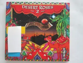 Various Artists - Desert Roses 2