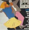LP - Various Artists - Designed for Dancing