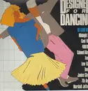 LP - Various Artists - Designed for Dancing