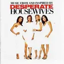 CD - Danny Elfman / Liz Phair / LeAnn Rimes a.o. - Desperate Housewives (Music From And Inspired By)