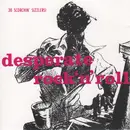 CD - Mel Smith, Eddie Daniels, Piano red,... - Desperate Rock 'N' Roll Vol.1