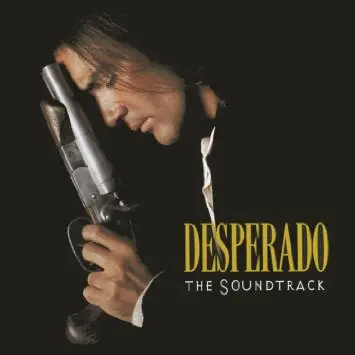 Los Lobos / Dire Straits / Link Wray a.o. - Desperado