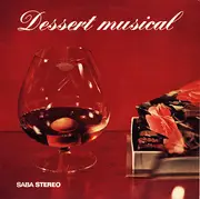 LP - Die Perry Singers, The Firehouse Jazzmen, René Morgenstern a.o. - Dessert Musical