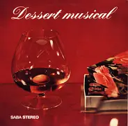 Die Perry Singers, The Firehouse Jazzmen, René Morgenstern a.o. - Dessert Musical