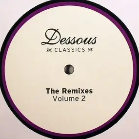 the discowboys - Dessous Classics: The Remixes Volume 2