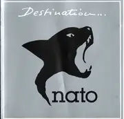 CD - Tony Hymas, The Melody Four, a.o - Destination Nato