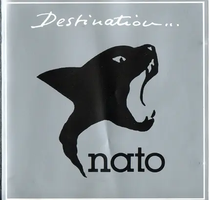 Tony Hymas, The Melody Four, a.o - Destination Nato