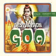 Double CD - D. Beale*, M. Dressler* , Nello Tijardovic* - Destination Goa - The Third Chapter - DG3