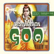 D. Beale*, M. Dressler* , Nello Tijardovic* - Destination Goa - The Third Chapter - DG3