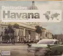 CD-Box - Cuban Collective / Latin Groove - Destination: Havana - Slipcase