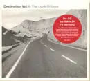 CD - Various - Destination Vol.1: The Look Of Love