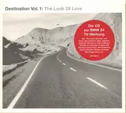 Various - Destination Vol.1: The Look Of Love