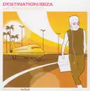 CD - Bazar, Milky a.o. - Destination:Ibiza (Best Of Ibiza House 2002)