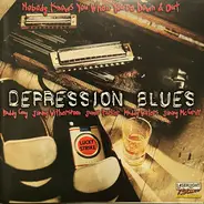 Joe Williams, Barry Levenson, Jimmy Witherspoon a.o. - Depression Blues