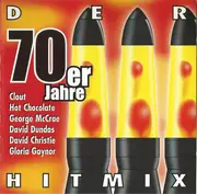 CD - Amii Stewart / Nick Straker Band / Harpo a.o - Der 70er Jahre Hitmix