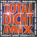 CD - Various - Der Total Dicht Mix