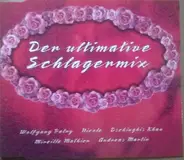 Various - Der Ultimative Schlagermix