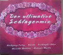 CD - Various - Der Ultimative Schlagermix