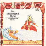 7inch Vinyl Single - Various - Der Verzauberte Hund