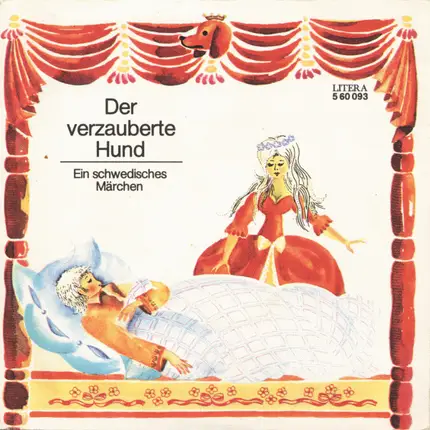 Various - Der Verzauberte Hund