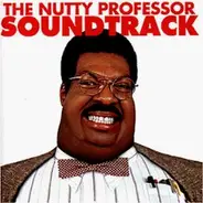 Case,Montell Jordan,Trigger Tha Gambler, u.a - Der verrückte Professor (The Nutty Professor)