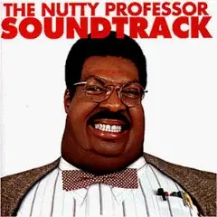 Case,Montell Jordan,Trigger Tha Gambler, u.a - Der verrückte Professor (The Nutty Professor)